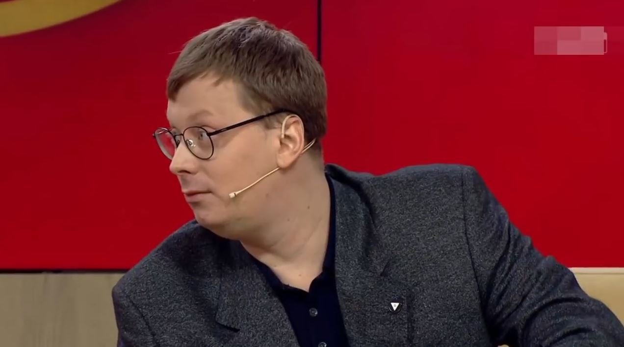 Антон Сорвачев на шоу Бузовой и Бородиной смотреть онлайн