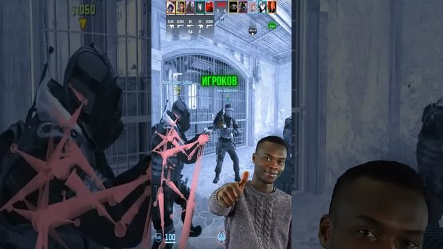 ? РАЗРУШАЕМ МИФЫ В COUNTER STRIKE 2 смотреть онлайн