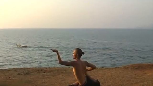 1st Yoga-Raibow Festival in Cirali / первый ролик феста Йога-Радуга смотреть онлайн