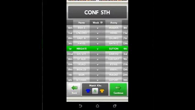 New Star Soccer #3 THE F*CKING CROSSBAR!!! смотреть онлайн