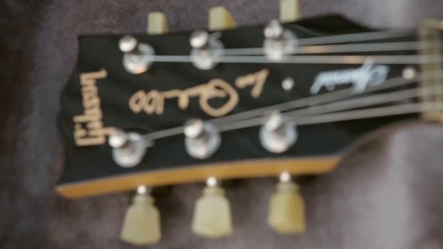 Gibson les paul special tv yellow смотреть онлайн