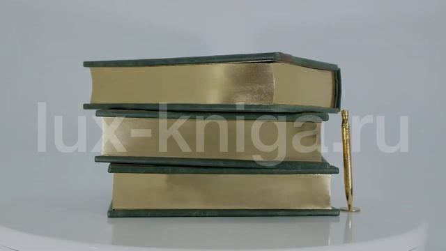 Видеообзор подарочной книги "Энциклопедия футбола в 3 томах" смотреть онлайн