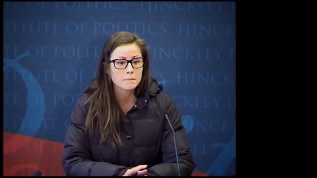 Political Forum Series Speeches Part 2 Fall 2014 смотреть онлайн