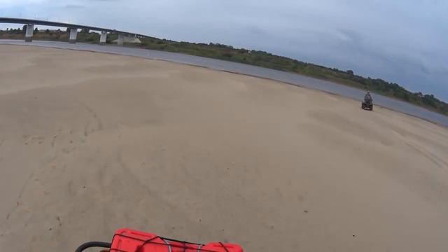 Выезд за реку смотреть онлайн