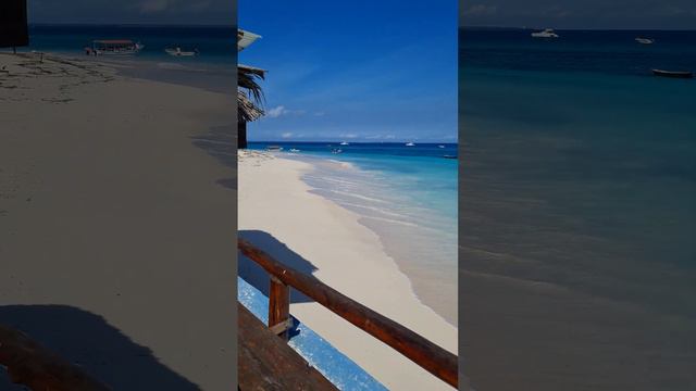 Занзибар: Отель от 35$ в сутки с завтраком на Нунгви смотреть онлайн