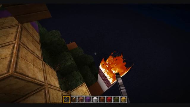 Minecraft [cz] - Merry Christmas and Happy new year смотреть онлайн