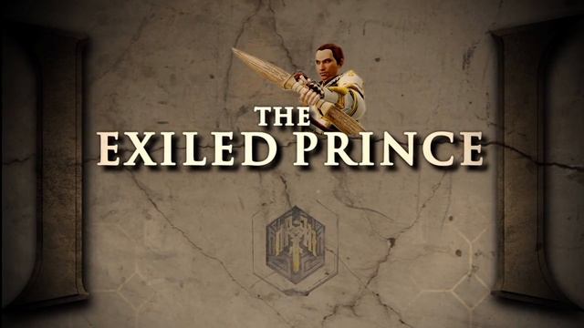 Dragon Age 2: The Exiled prince DLC Trailer смотреть онлайн