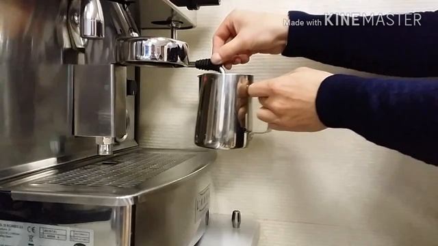 Что будет если не чистить молочную систему кофемашин. Пули Милк, Инструкция по чистке смотреть онлайн
