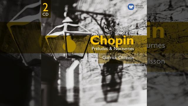 24 Preludes Op. 28: No. 20 in C Minor смотреть онлайн