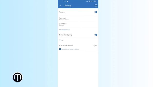 TRUST WALLET : HOW TO ENABLE PASSCODE IN TRUST WALLET AND PROTECT YOUR CRYPTO смотреть онлайн