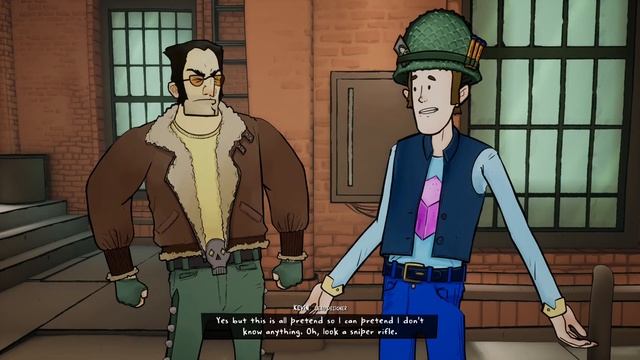3 out of 10 | Episode 3: Pivot Like A Champion | Season 01 смотреть онлайн