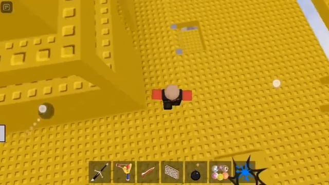How to get shift lock on mobile (currently patched) смотреть онлайн