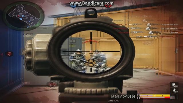 warface - игра лагов смотреть онлайн