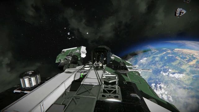 Space Engineers - EP20 - Salvage Op | Mayday Signal | ECO Giveaway | Let's Play смотреть онлайн