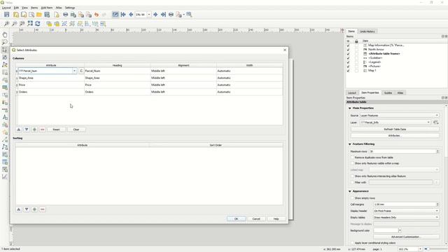 Unlocking QGIS Atlas: Automated Creation of Hundreds of Maps with simple configuration. #qgis смотреть онлайн