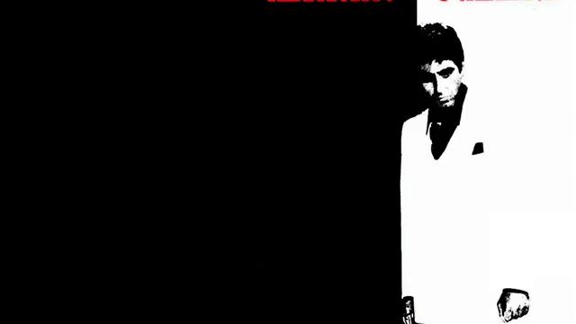 Scarface Soundtrack- Shes On Fire смотреть онлайн