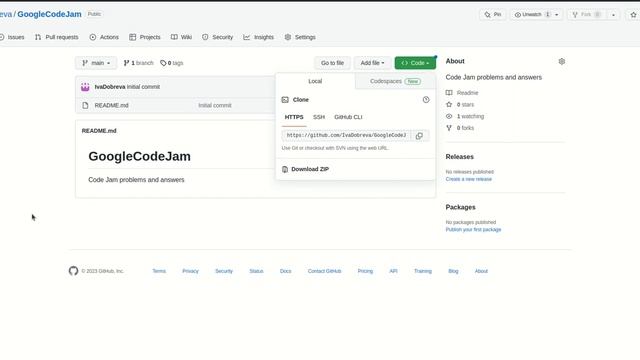 Clone a GitHub repository with GitKraken смотреть онлайн