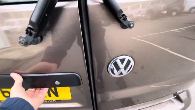 VW T5 смотреть онлайн