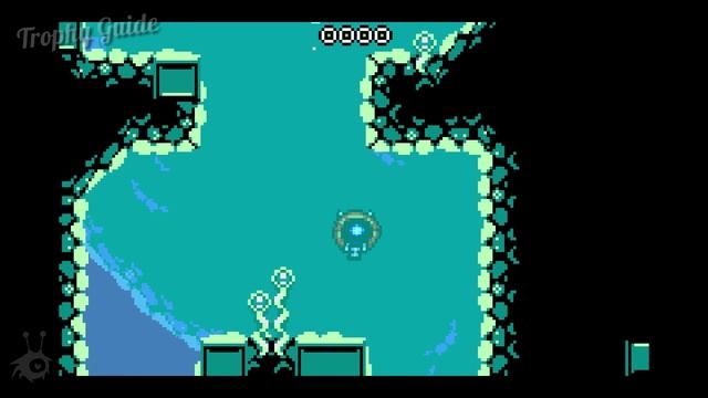 XEODRIFTER - Secret Stash Trophy (PS4 • PSV) смотреть онлайн