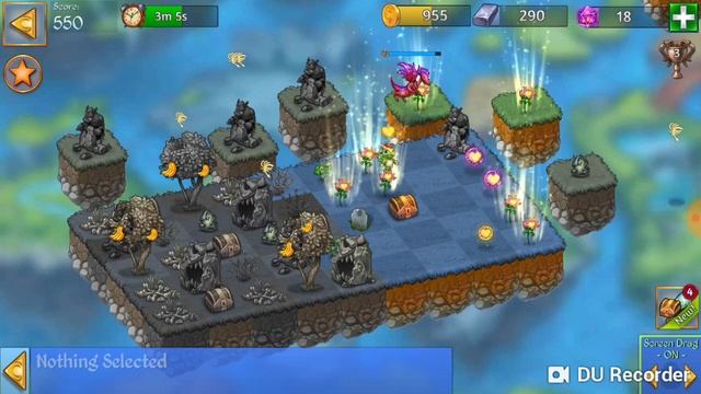 Merge Dragons Challenge 9 ! Tips To Win смотреть онлайн