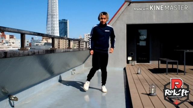 THE BEST MELBOURNE SHUFFLE TUTORIAL EVER смотреть онлайн