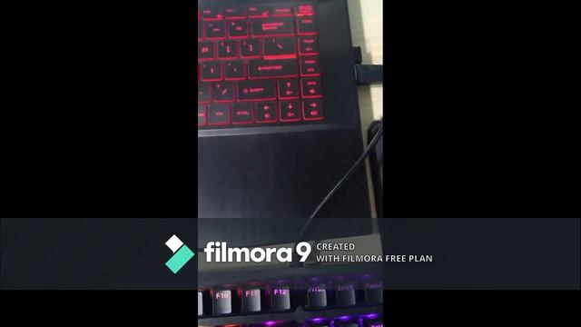 Review laptop gaming MSI GF63 10Thin SCSR 830VN смотреть онлайн