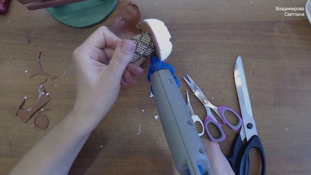 МК Салфетница смотреть онлайн