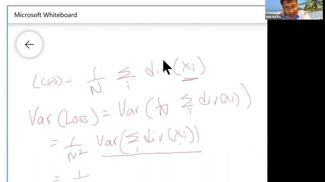 Lecture 7: Batch Size, SGD, Minibatch, second-order methods смотреть онлайн
