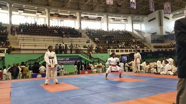 Glowing shotokan karate academy(18) смотреть онлайн