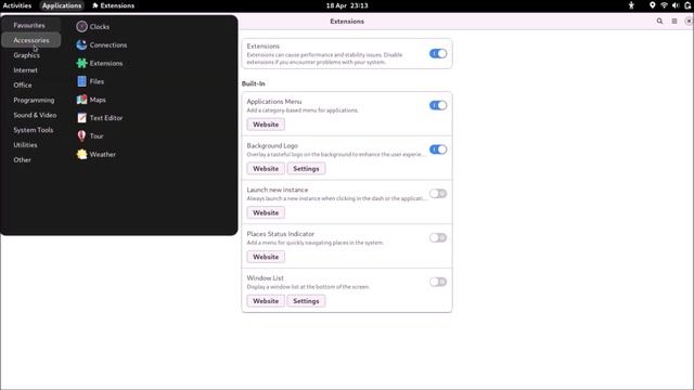 A Clean Install of Linux Fedora 38 (Dell UEFI 2 in 1 Convertible with Secure Boot) смотреть онлайн