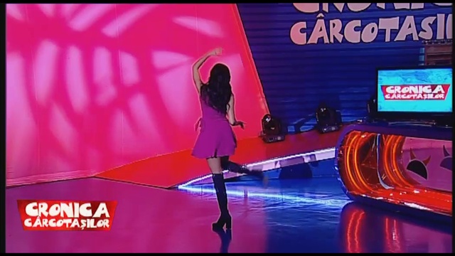 dans 3 смотреть онлайн