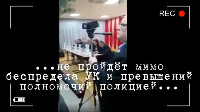 Поздравляем Сергея Караваева с днём рождения! смотреть онлайн