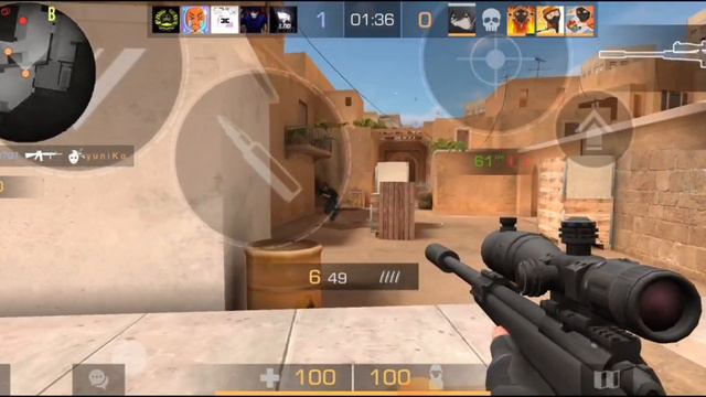 что за бархатные тяги?#со2#игра#тяги#демка#мувикстандофф2 смотреть онлайн