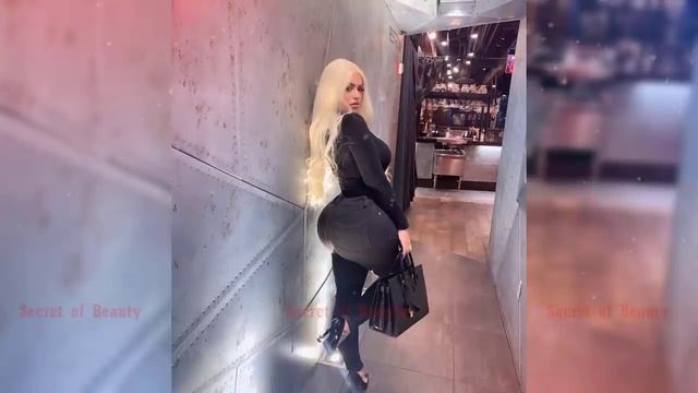 MAYADUTCH - Майядуч ? ОБРАЗ ЖИЗНИ INSTAGRAM МОДЕЛЬ , влиятельная модель больших размеров. смотреть онлайн