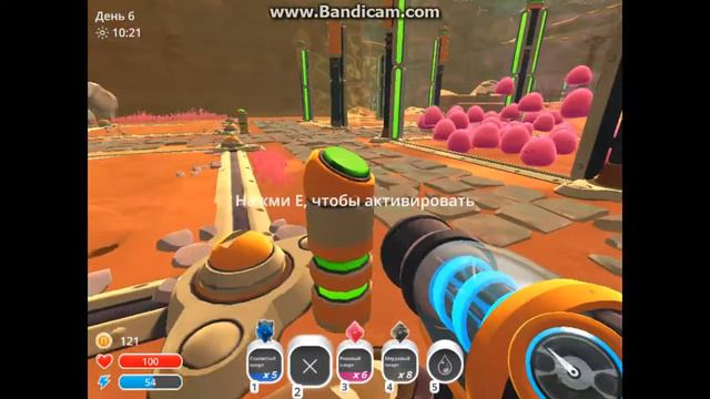 Slime Rancher #3 (част4) смотреть онлайн