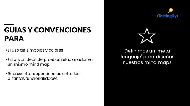 Mind Maps para Potenciar las Pruebas Exploratorias - Claudia Badell смотреть онлайн