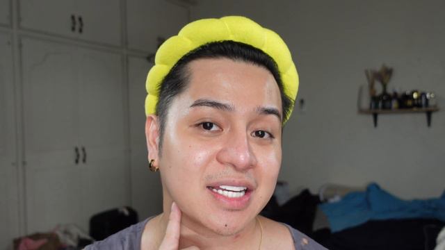 Here's how I got rid of my dark spots! смотреть онлайн