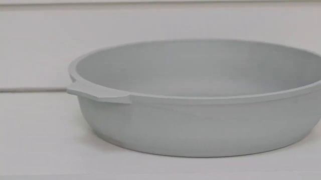 КАК ИЗГОТАВЛИВАЮТ АНТИПРИГАРНЫЕ СКОВОРОДЫ МЕЧТА? полный цикл производства на заводе Мечта