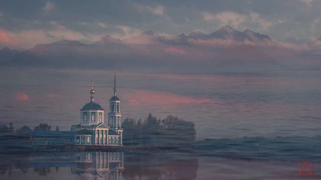 Ефрем Сирин В ПОДРАЖАНИЕ ПРИТЧАМ часть 17 смотреть онлайн