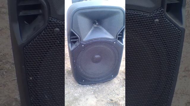 BT Speaker колонка смотреть онлайн