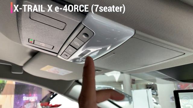 7人乗車出来るのはこのグレードのみ!! 日産 新型エクストレイル Xグレード イーフォース 3列シート車 室内インプレッション【NISSAN X-TRAIL X e-4ORCE 7seater】 смотреть онлайн