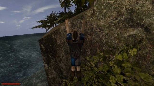 Готика 2 Одиссея 2.0 Прохождение Часть 34 Поехавшая бабка смотреть онлайн