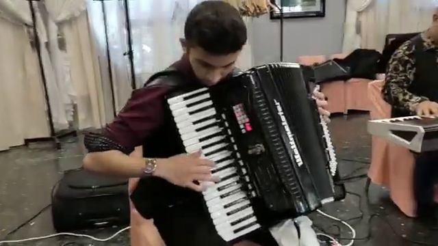 Hora lui ionica Minune  Leonard Marin 2021