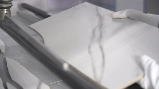 Испытания керамогранита