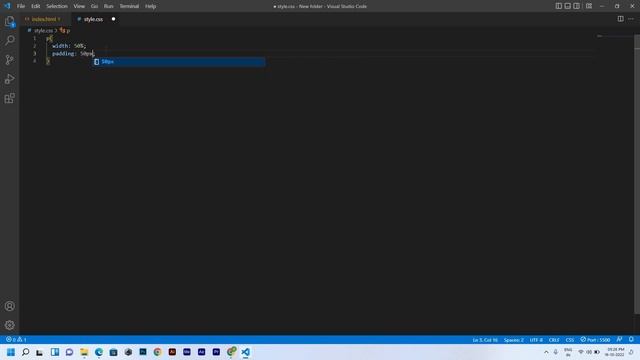css padding and element width | CSS Padding | The Secret CSS Padding Trick! | #css #42 смотреть онлайн
