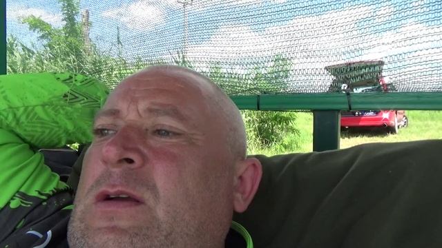 Рыбалка на коммерческом водоёме "КФХ Бизяева В.В." 6 июня 2023г. смотреть онлайн