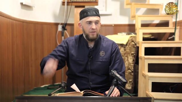 Рассказ про алима и его попугая | Абдуллахаджи Хидирбеков | Фатхуль Ислам смотреть онлайн