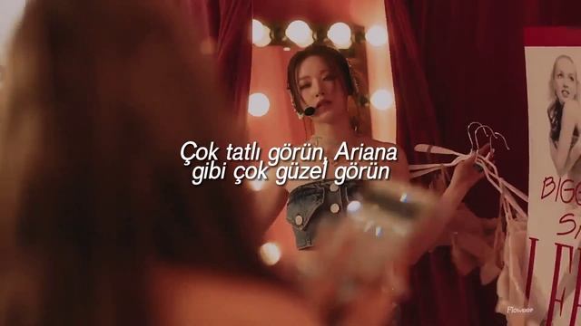 (G)-IDLE- 퀸카 (Queencard) (TÜRKÇE ÇEVİRİ) #kpop #gidle