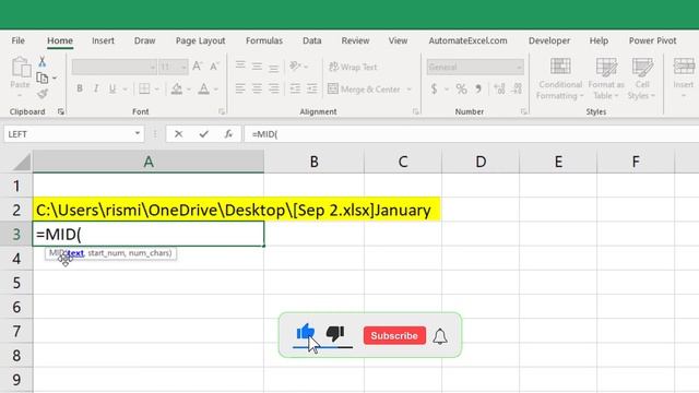 How to Refer Excel Worksheet Name as Cell Value. смотреть онлайн