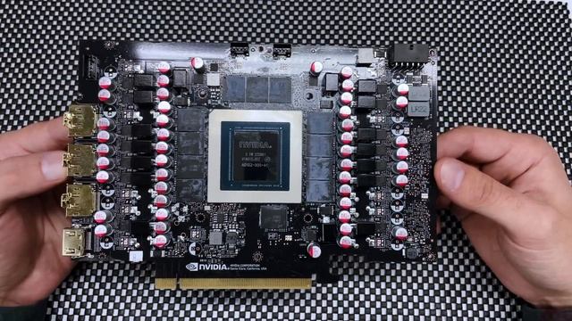 Обзор RTX 4090 глазами ремонтника | Охлаждение, компоненты, ремонтопригодность смотреть онлайн